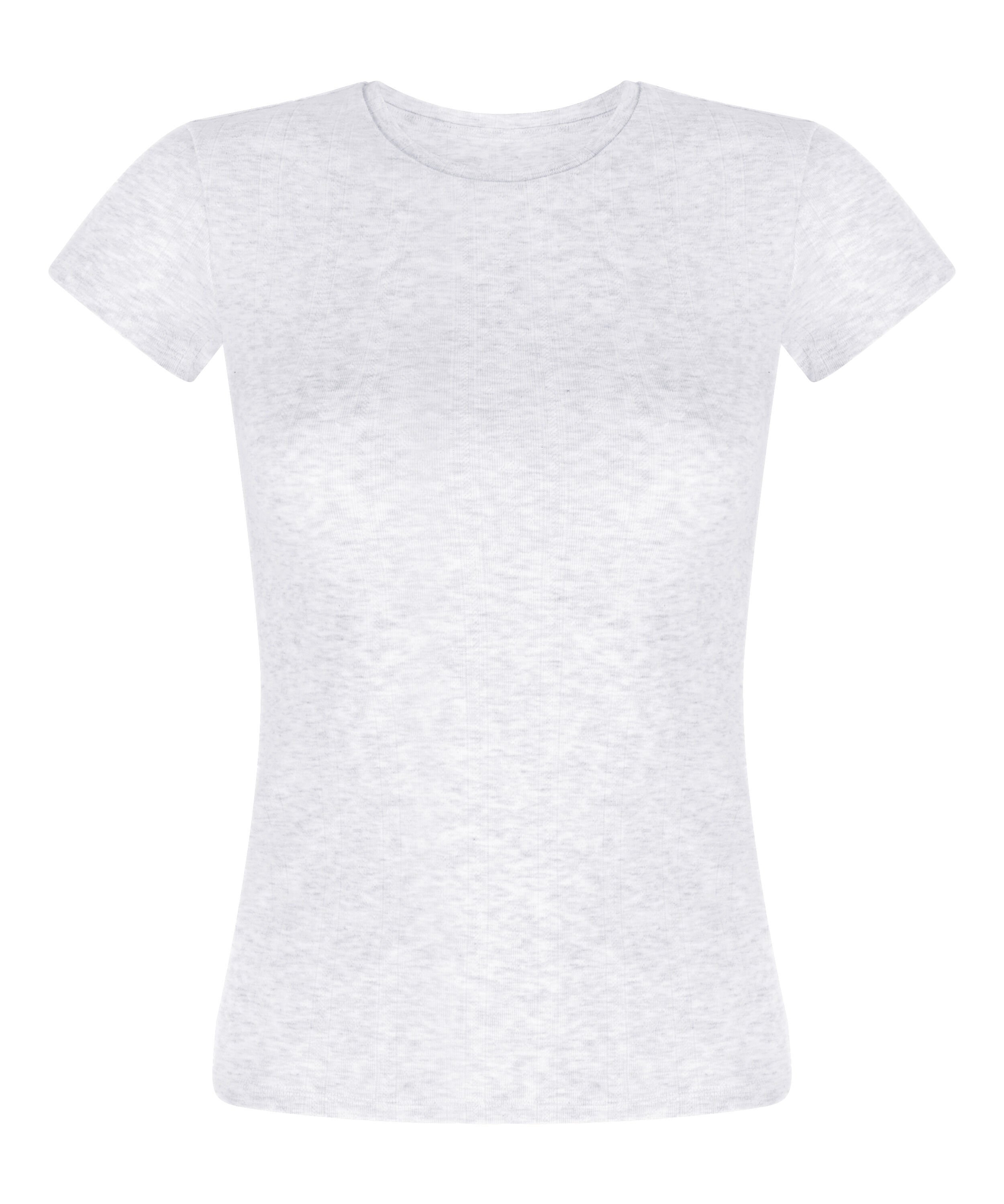 Top Pointelle, Szary