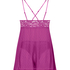 Babydoll Beatriz, R&oacute;żowy