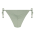 Figi od bikini Giselle Cheeky, Zielony