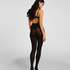 Rajstopy Velvet Touch 60 DEN, Czarny