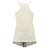 Cami set Lian, Szary