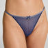 Stringi Trinny, Niebieski