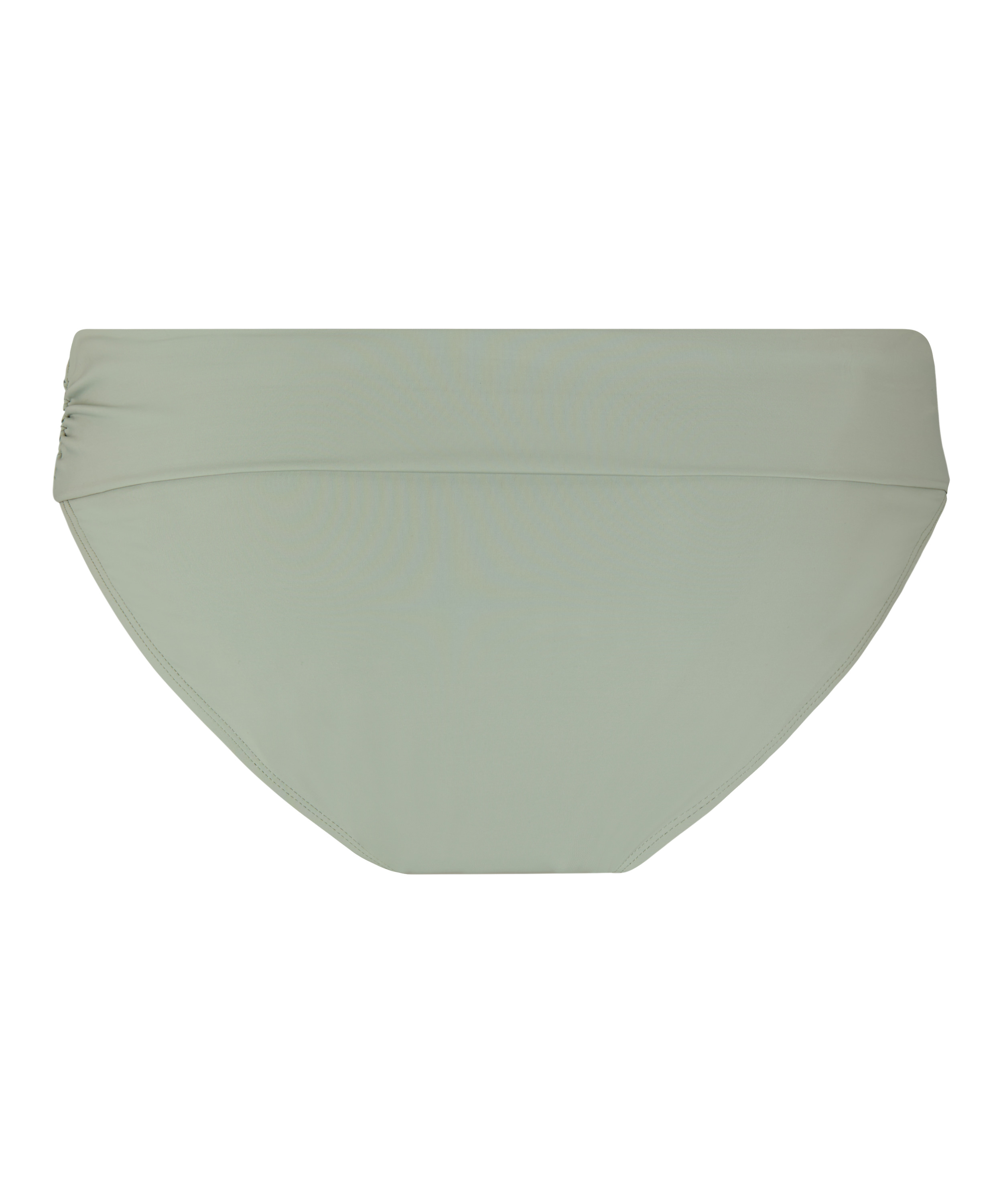 D&oacute;ł od bikini Luxe, Zielony, main