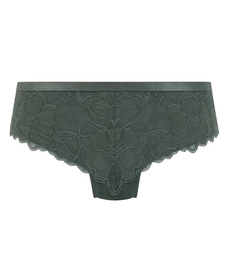 Brazyliany Sophia, Zielony