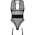 Body Polly, Czarny
