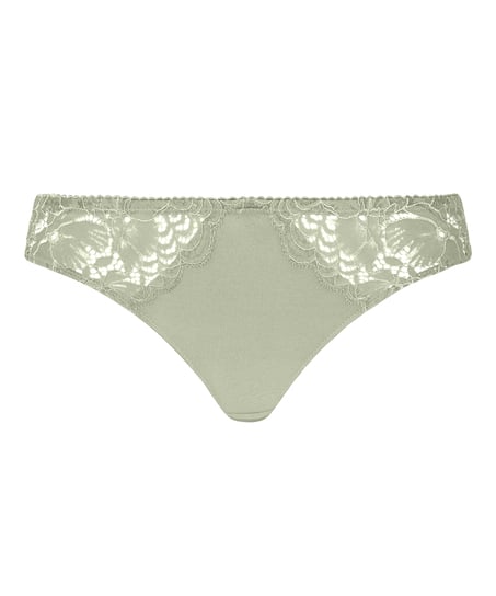 Stringi Andrea, Zielony