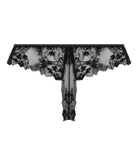 Stringi Amari, Czarny