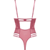 Body Rosanne, Czarny