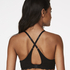 Hope Lace Padded Non-Underwired Bra, Czarny
