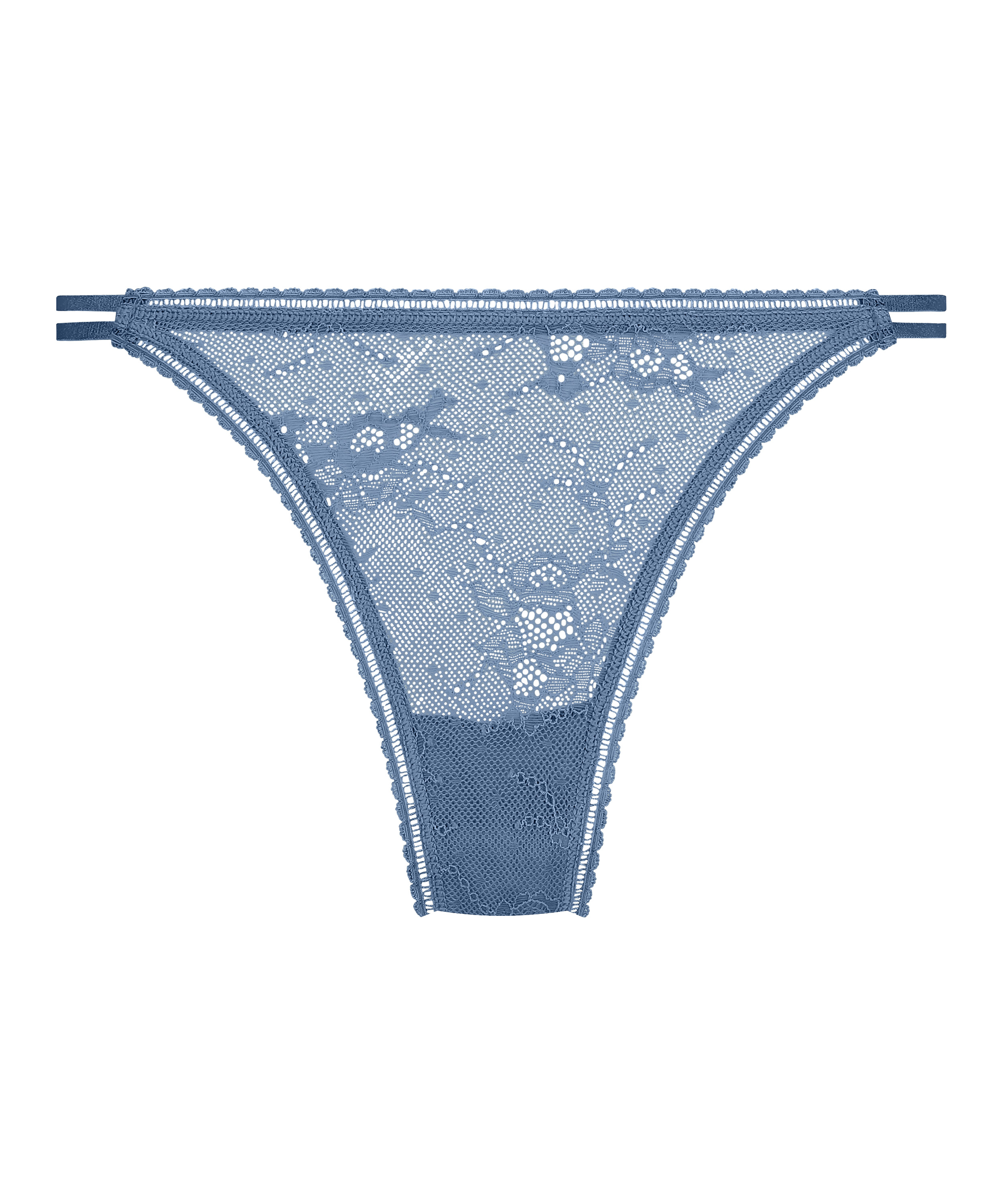 Stringi Lyla, Niebieski, main