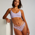 Brazyliany Shay, Fioletowy