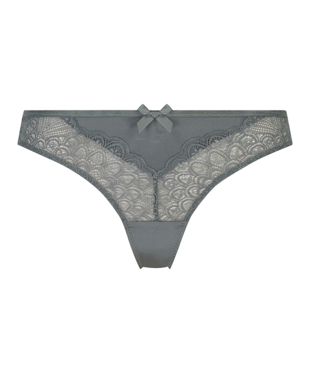 Stringi Naomi, Niebieski