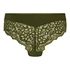 Brazyliany Marine, Zielony