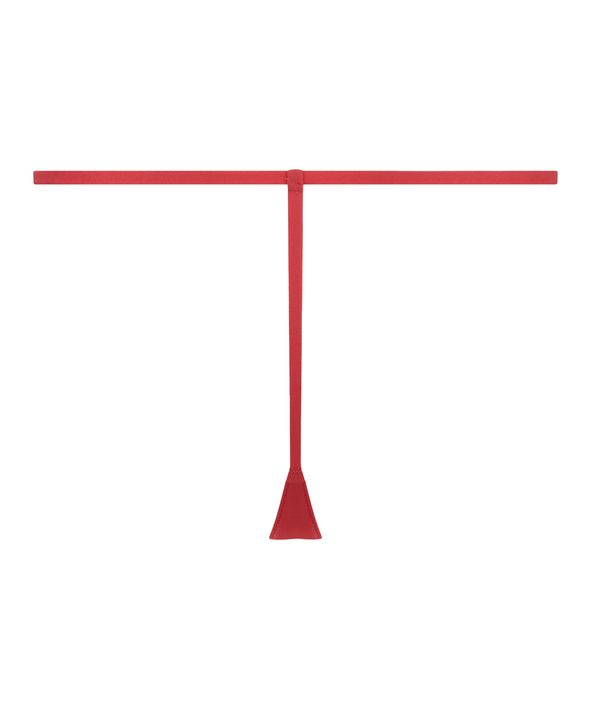 Stringi bezszwowe, Czerwony, main