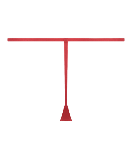 Stringi bezszwowe, Czerwony