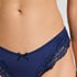 Brazyliany Lace & Shine, Niebieski