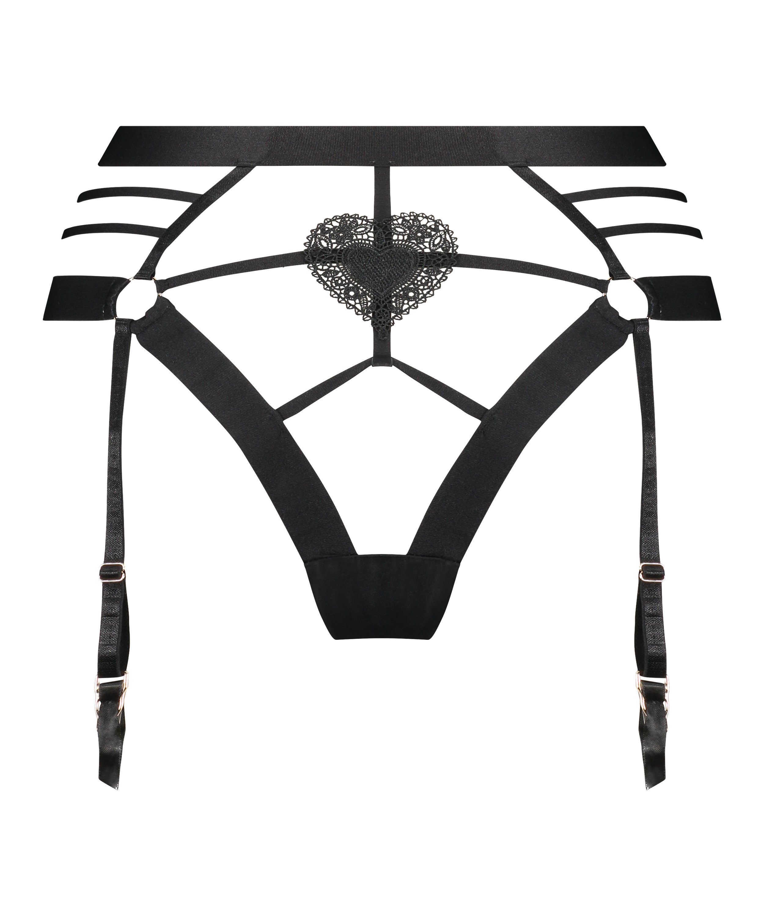 Brazyliany Casanova, Czarny, main