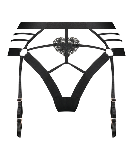 Brazyliany Casanova, Czarny