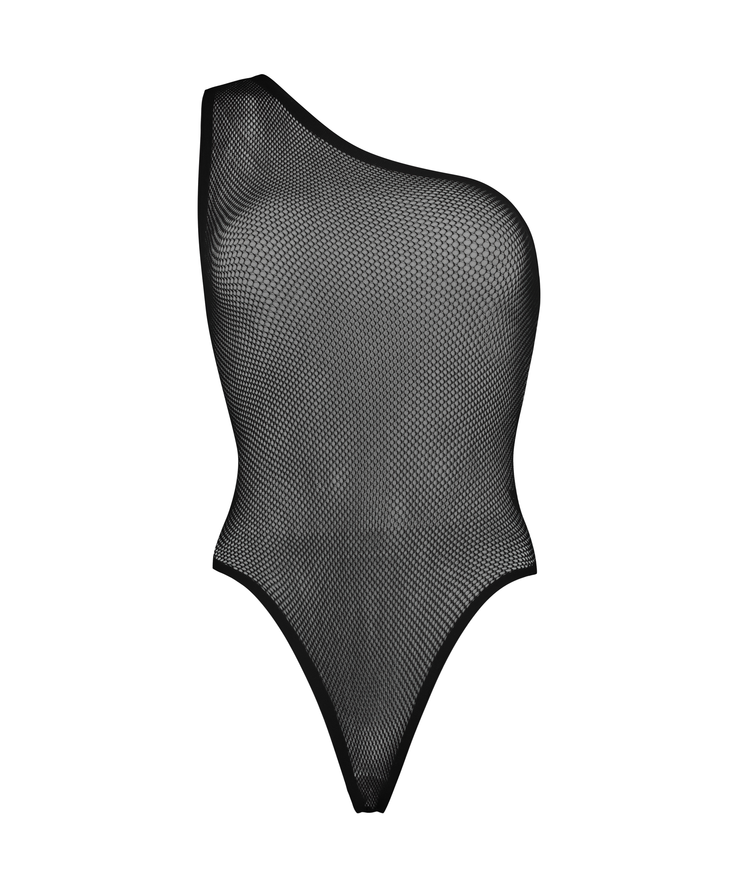 Body Private, Czarny, main