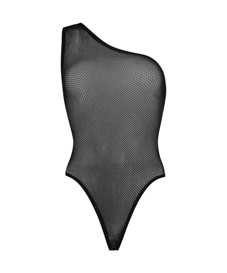 Body Private, Czarny