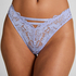 Brazyliany Andrea, Fioletowy