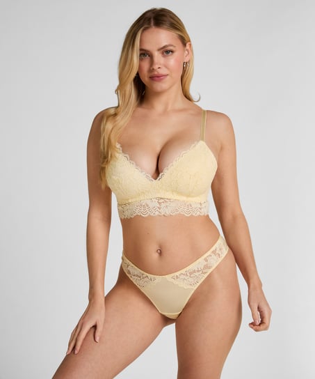 Stringi Andrea, Ż&oacute;łty