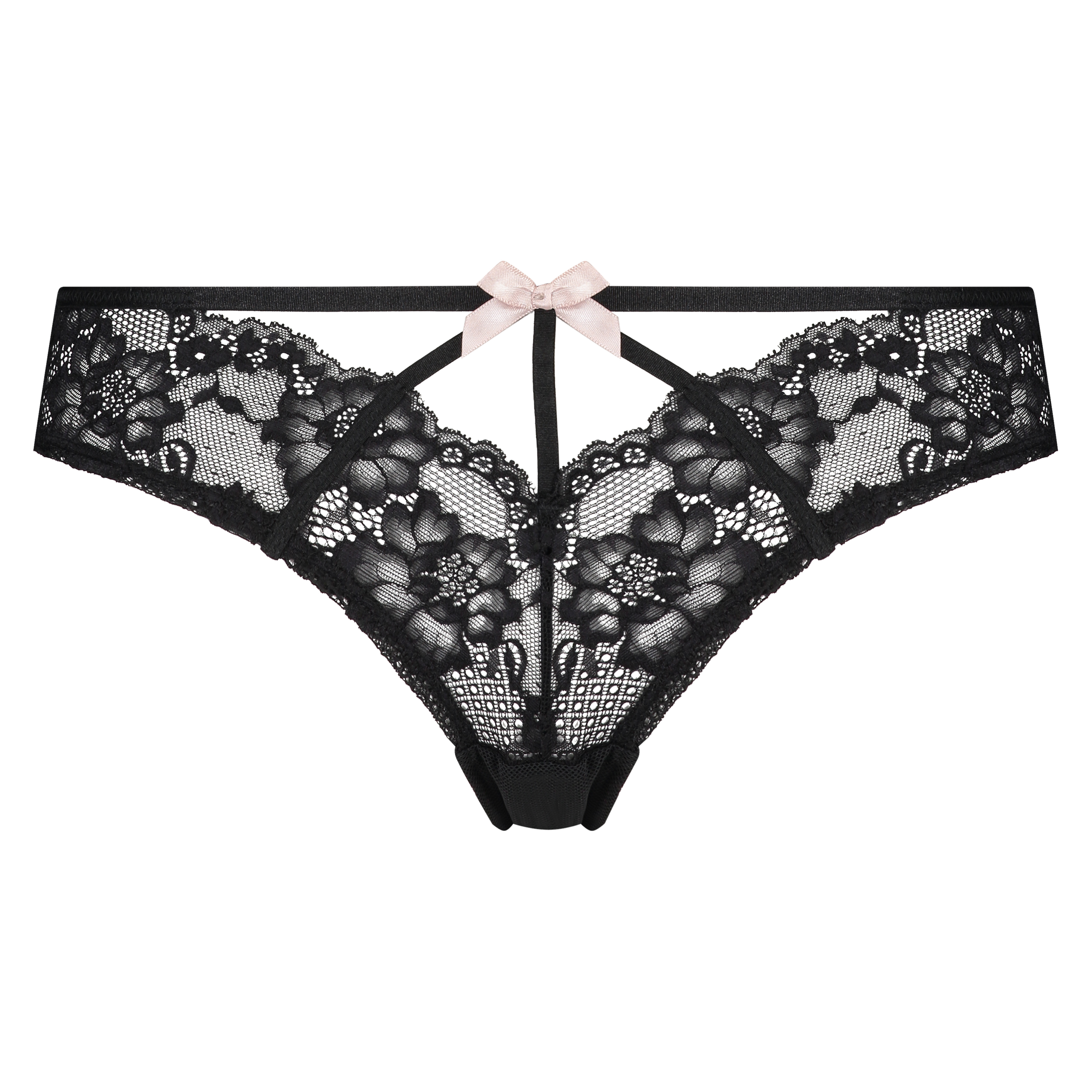 Lorea Brazilian, Czarny, main