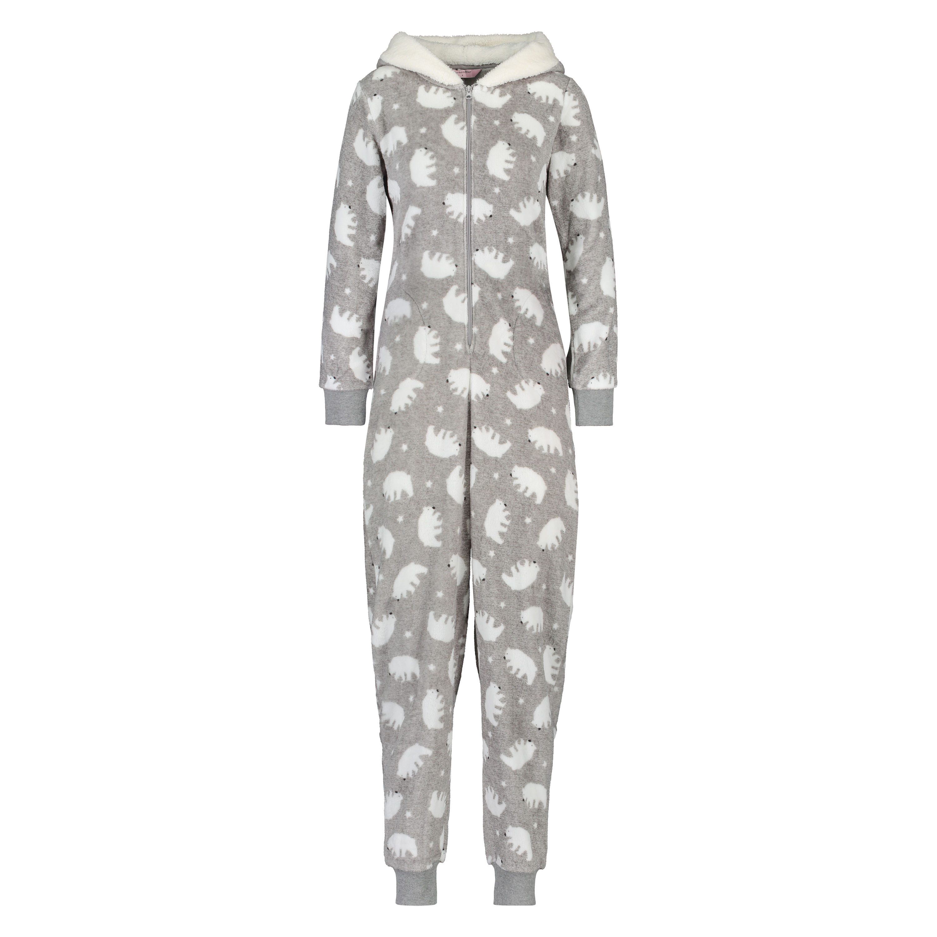Onesie, Szary, main