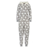 Onesie, Szary