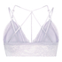 Biustonosz bralette Isadora, Fioletowy