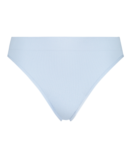 Brazyliany z wysokim stanem Bae, Niebieski