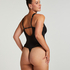Body Remi, Czarny