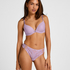 Brazyliany Belle, Fioletowy