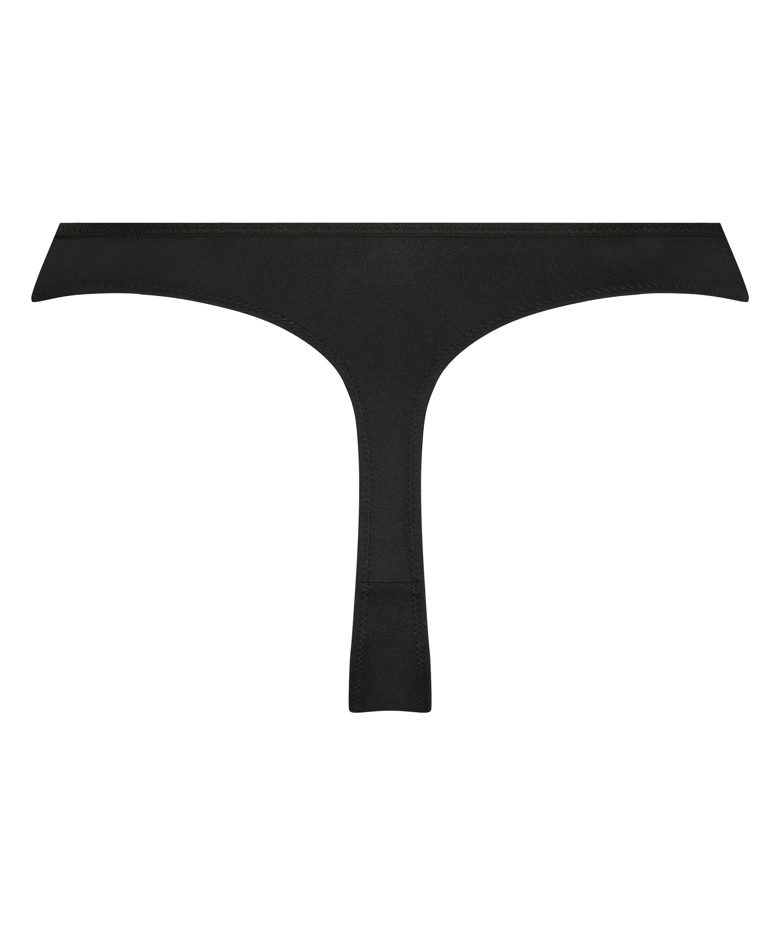 Stringi Char, Czarny, main