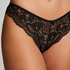 Brazyliany Chelsea, Czarny