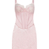 Halka Lace Camille, R&oacute;żowy