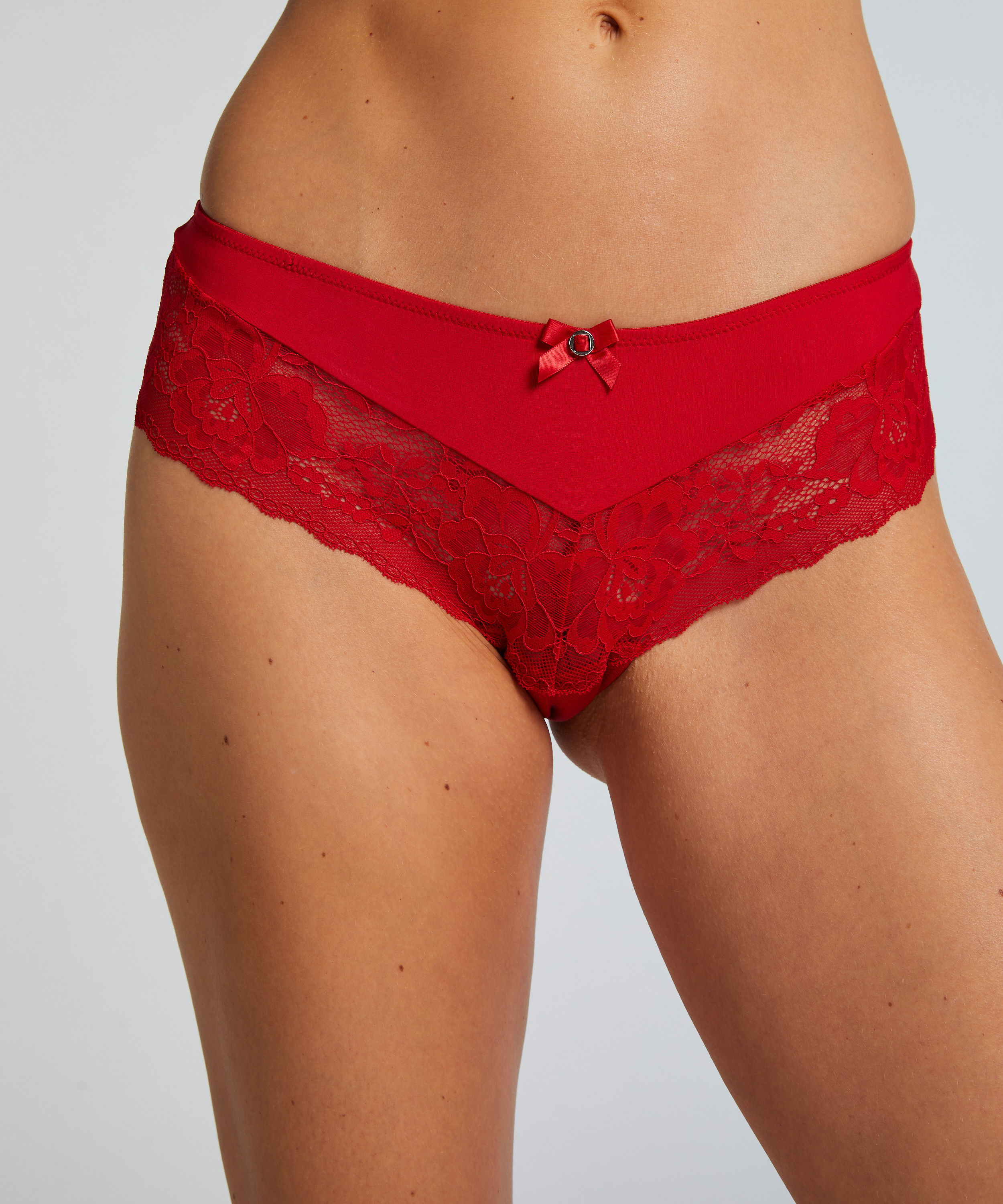 Brazyliany Maya, Czerwony, main