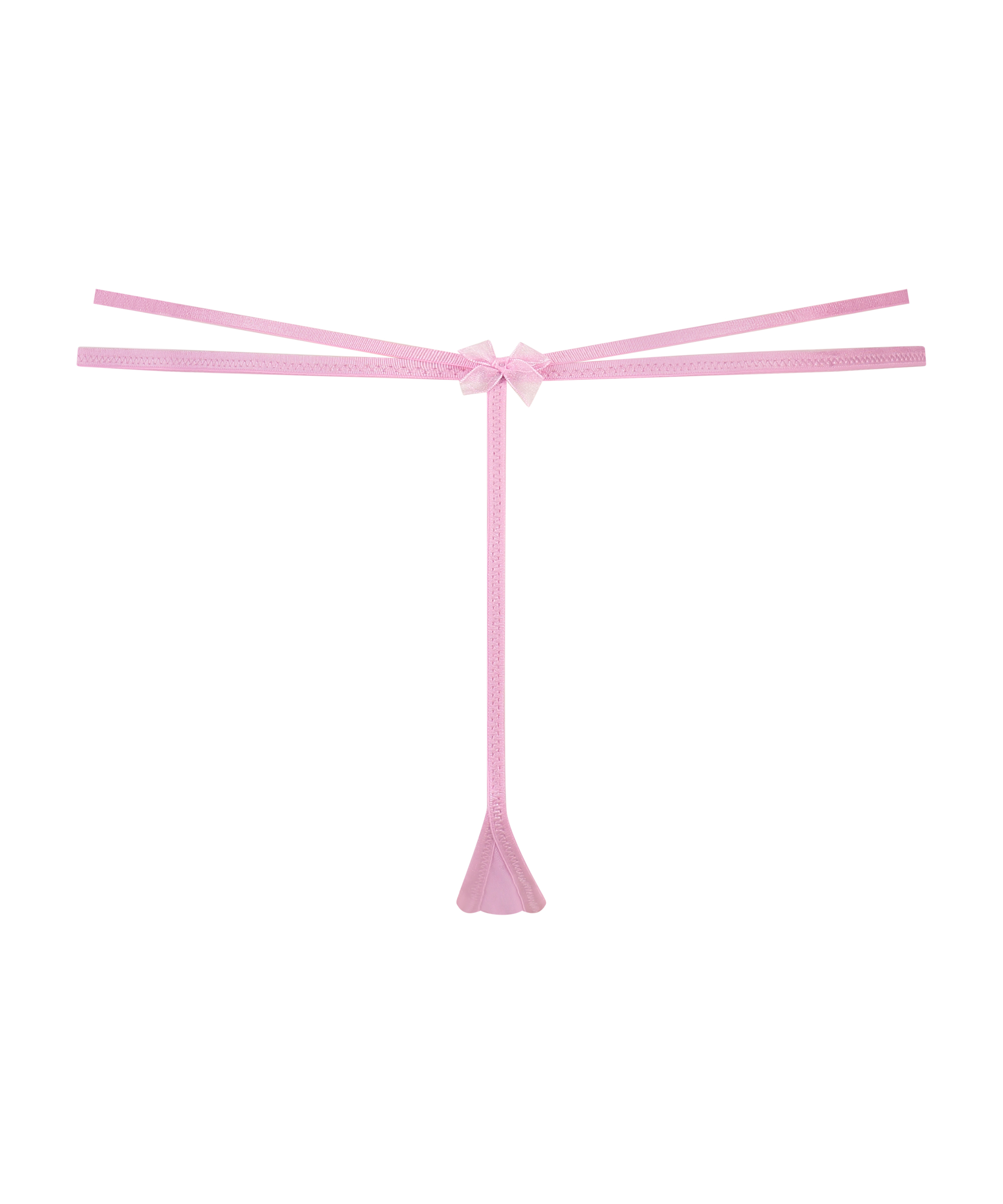 Stringi Lillia, R&oacute;żowy, main