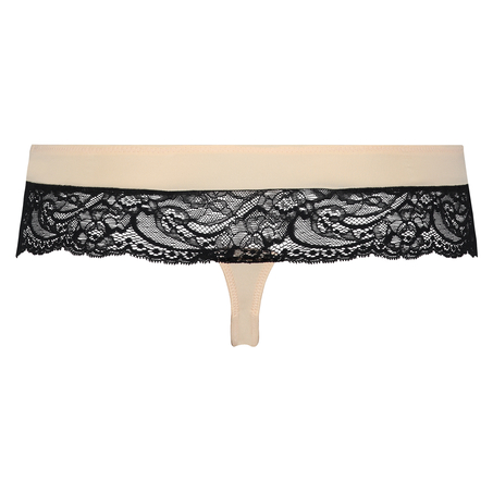 Stringi bokserki Sophie, R&oacute;żowy