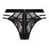 Brazyliany Sable, Czarny