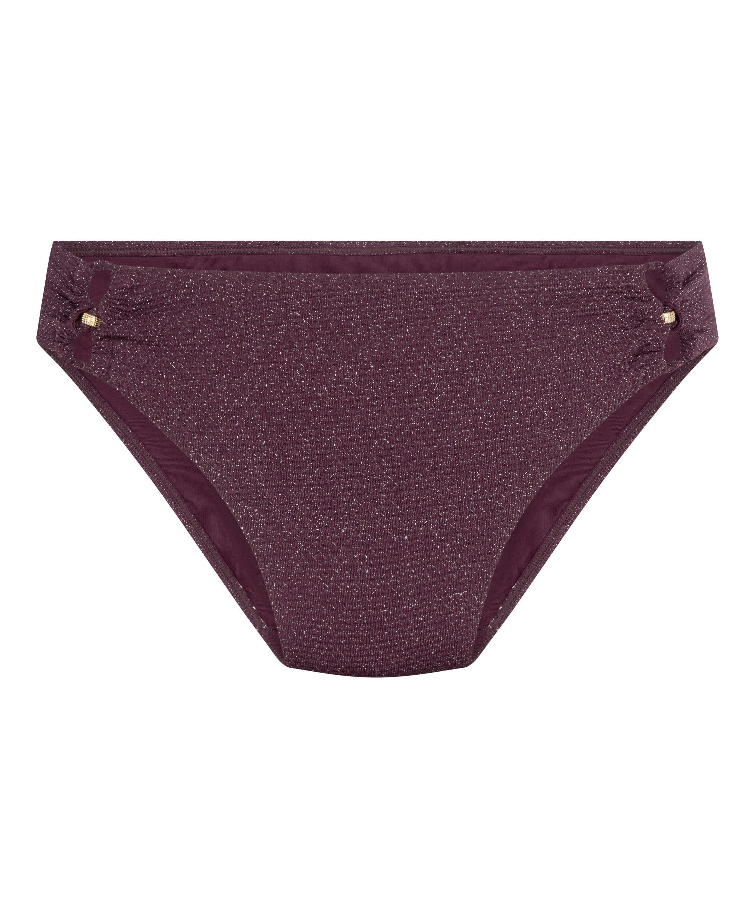 D&oacute;ł Bikini Panama, Fioletowy