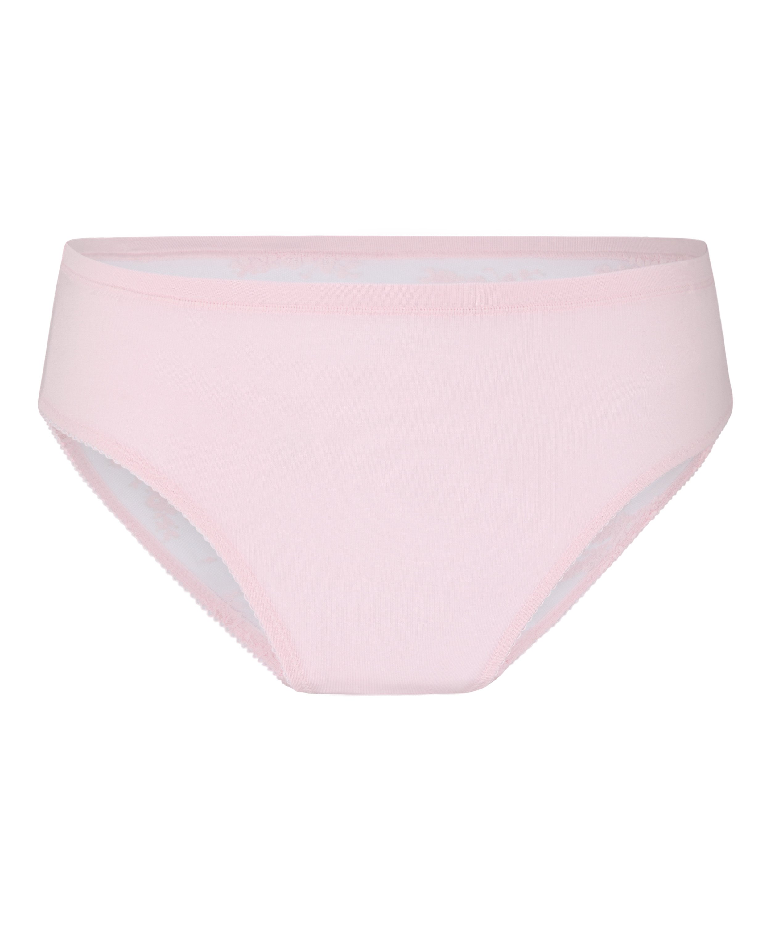 Brazyliany Alex, R&oacute;żowy, main