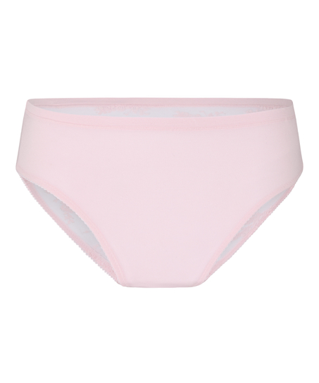 Brazyliany Alex, R&oacute;żowy