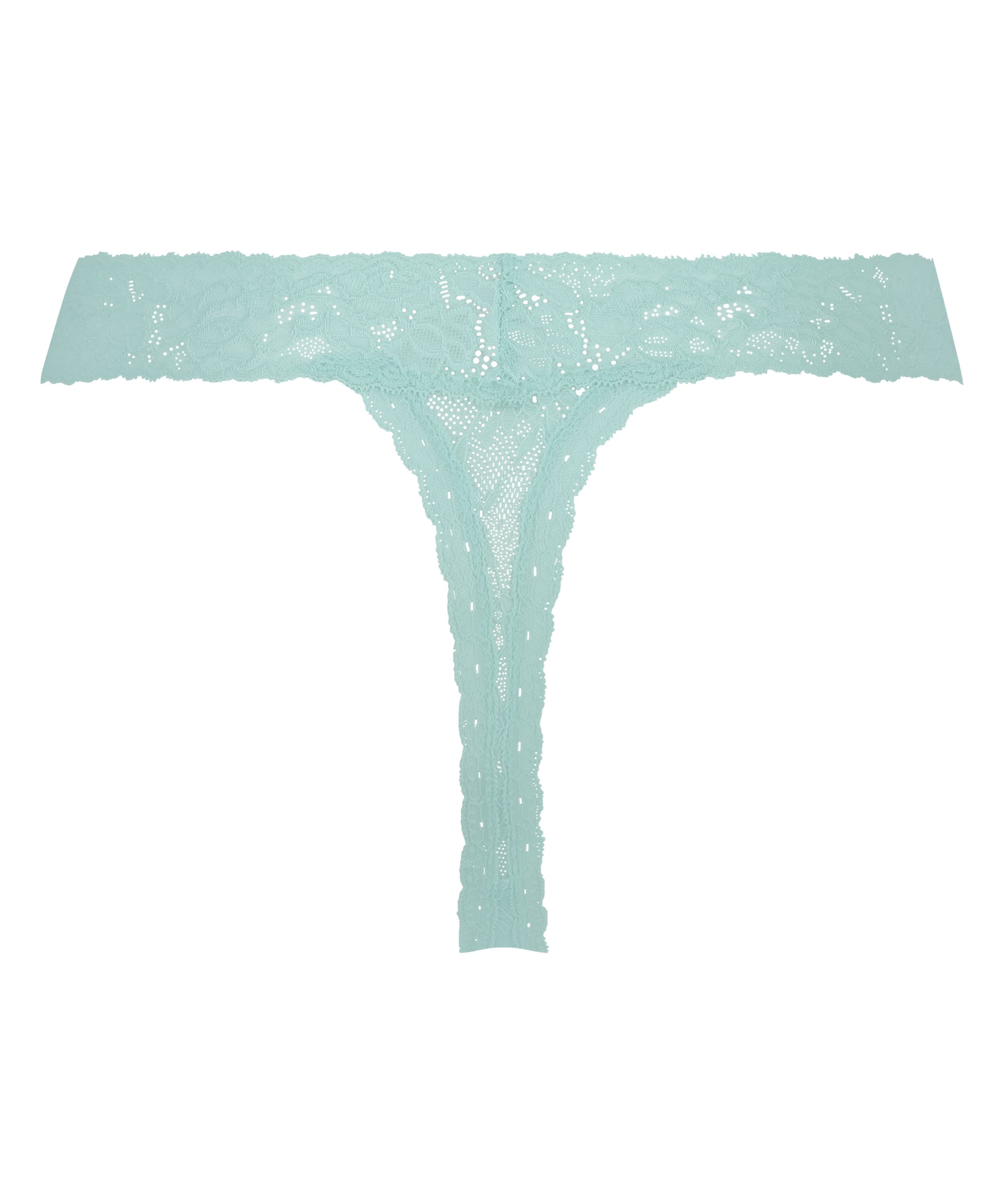 Stringi z niskim stanem Madison, Niebieski, main