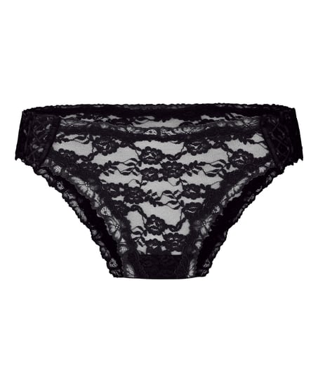 Padded Underwired Bra Aveline, Czarny