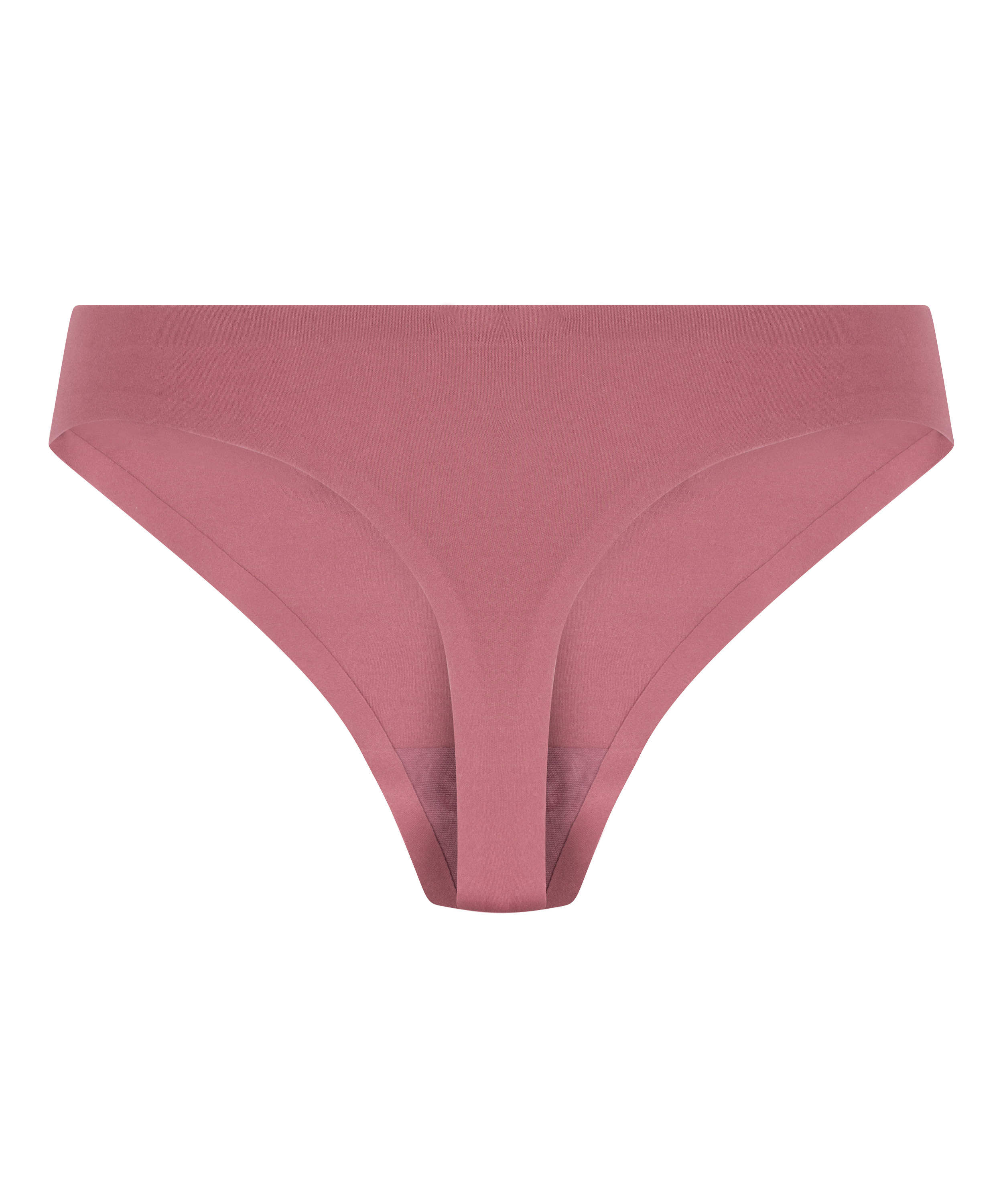Super Comfort Stringi, Fioletowy, main