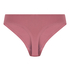 Super Comfort Stringi, Fioletowy