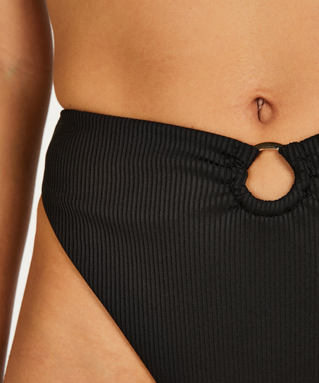 Dół od bikini Eleyna, Czarny