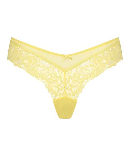 Stringi Milaan, Pomarańczowy