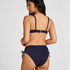 D&oacute;ł od Bikini Sorrento, Niebieski